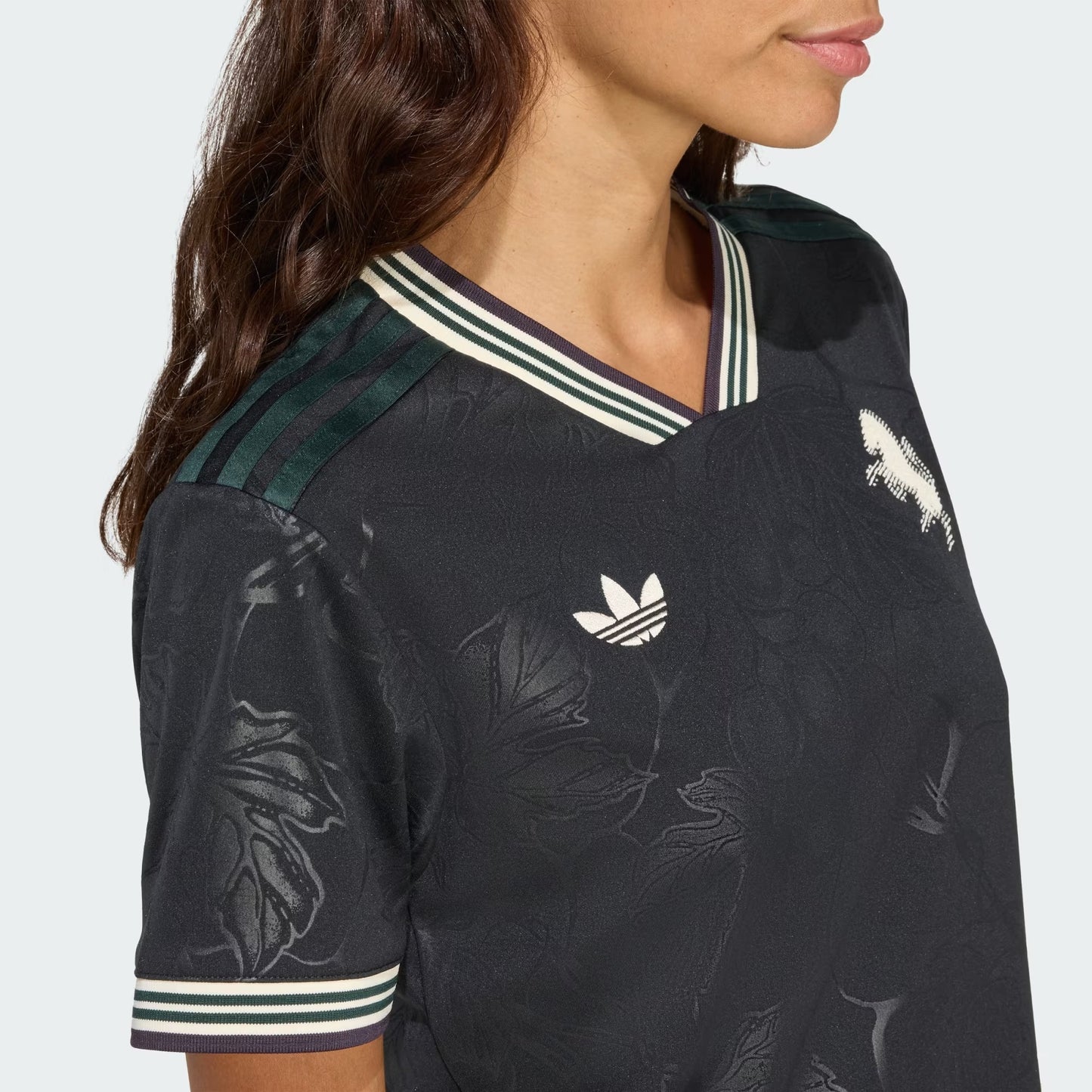 Camisa Feminina Adidas Juventus FC 2025/26 III