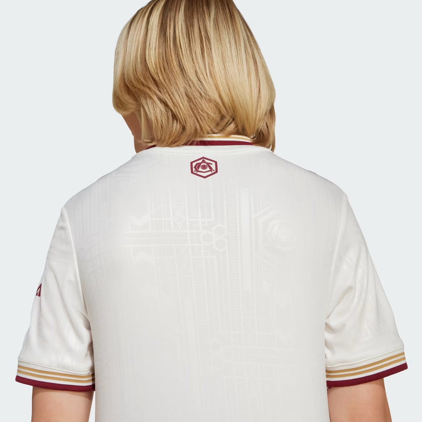 Camisa Infantil Adidas Arsenal 2025/26 III