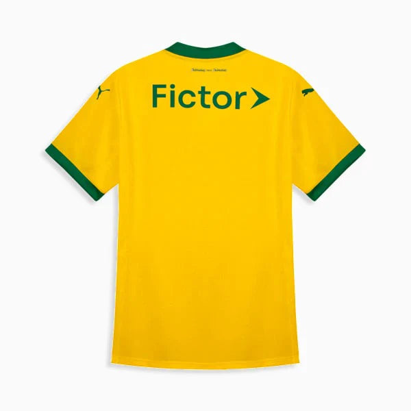 Camisa Feminina Puma Palmeiras Third 2025/26