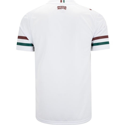 Camisa Puma Fluminense 2026/27 II