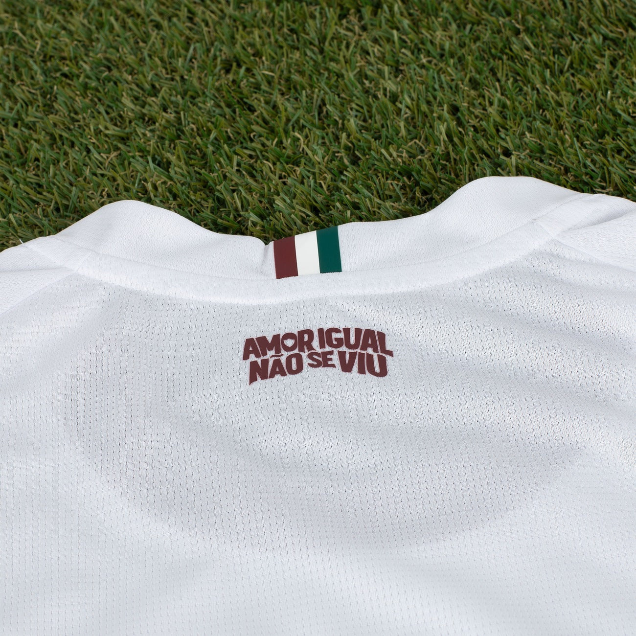 Camisa Puma Fluminense 2026/27 II