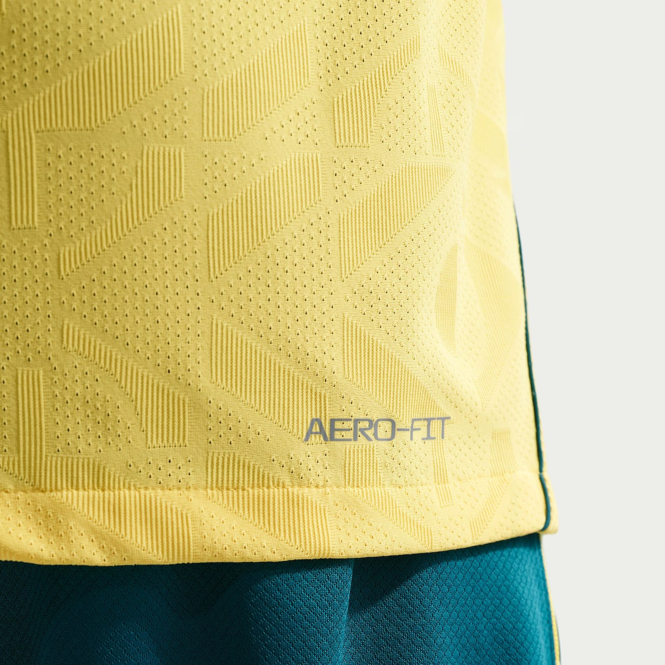 Camisa Nike Brasil Jogador 2026/27 I