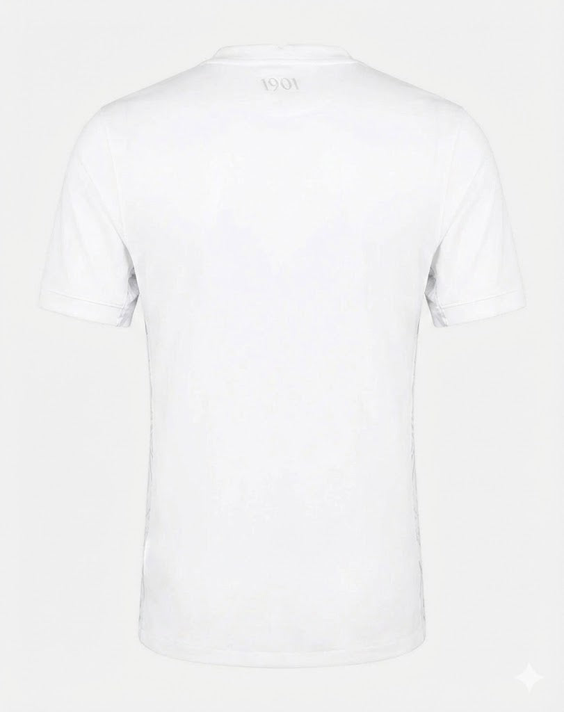 Camisa Tottenham Especial FA Cup 1901