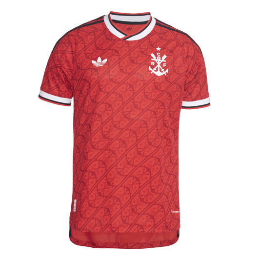 Camisa Flamengo 2026/27 III Jogador