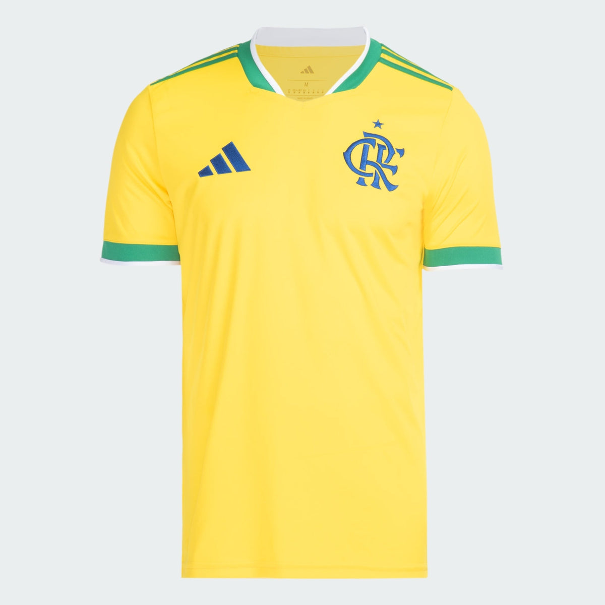 Camisa Flamengo 2026/27 Edição Especial