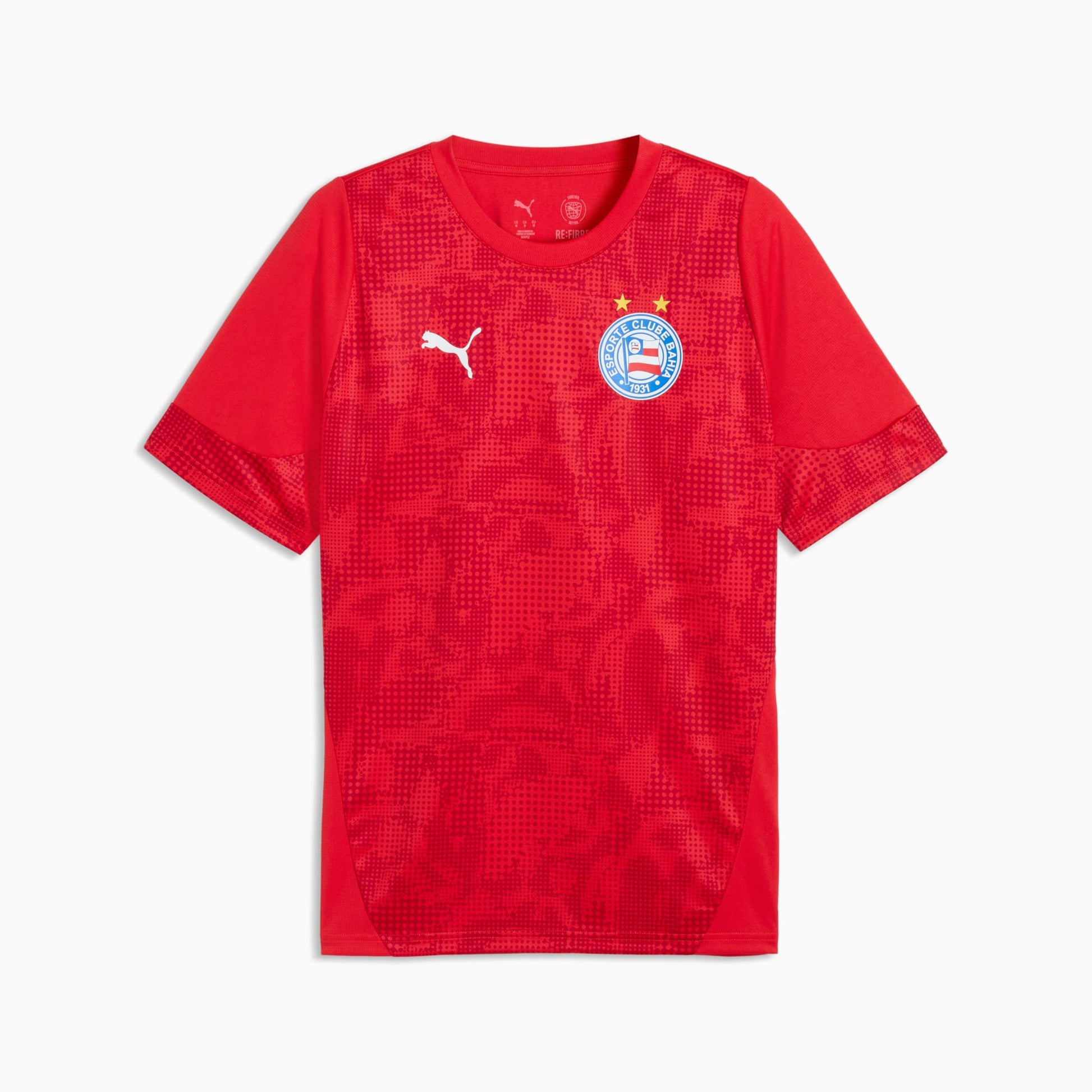 Camisa Bahia Treino 2026/27 I