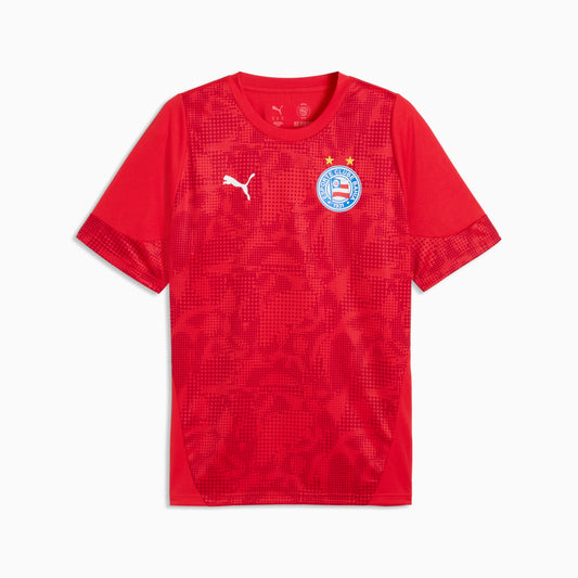 Camisa Bahia Treino 2026/27 I