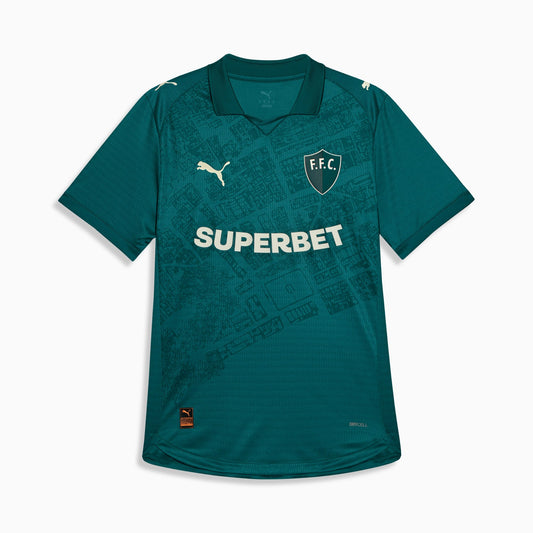 Camisa Fluminense 2026/27 III Jogador
