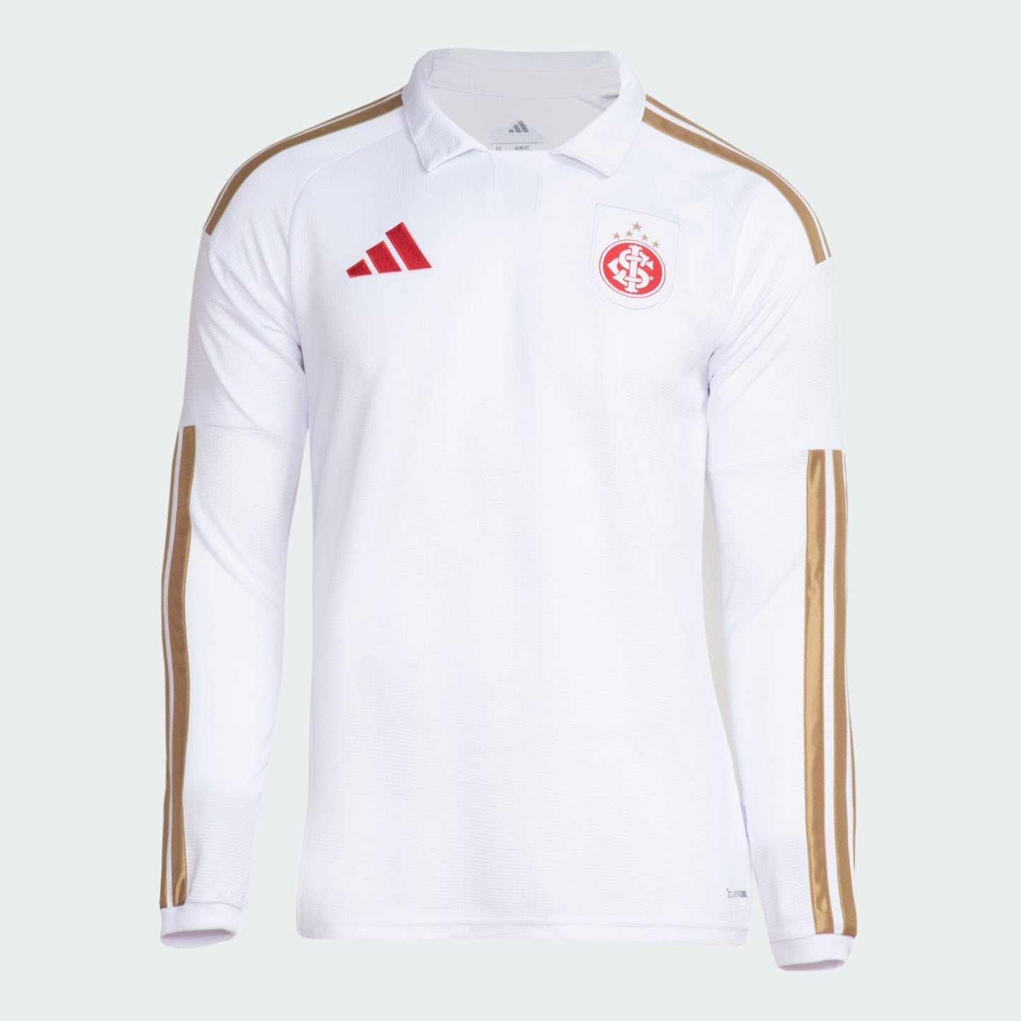 Camisa Internacional 2026/27 II Manga Longa