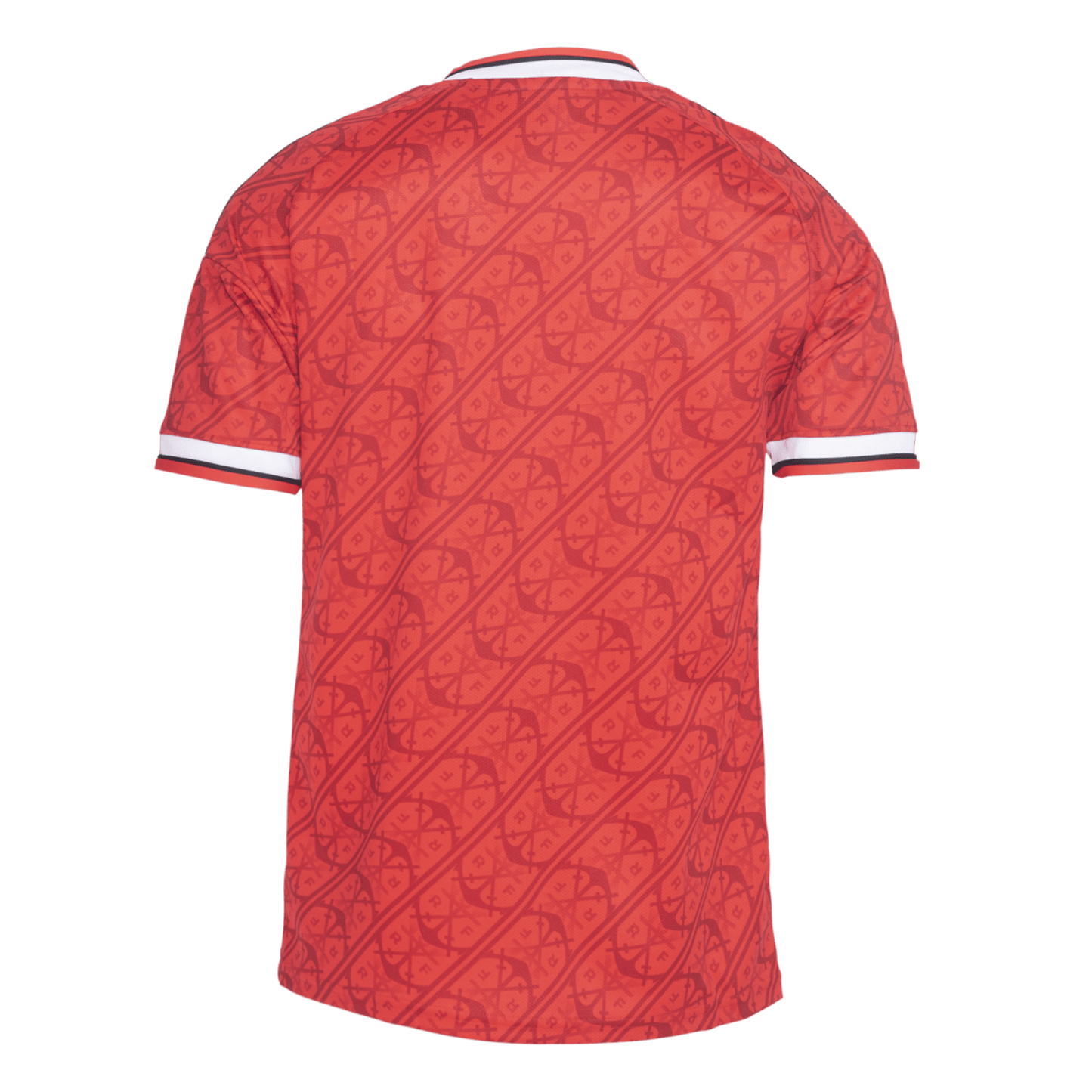 Camisa Flamengo 2026/27 III Torcedor