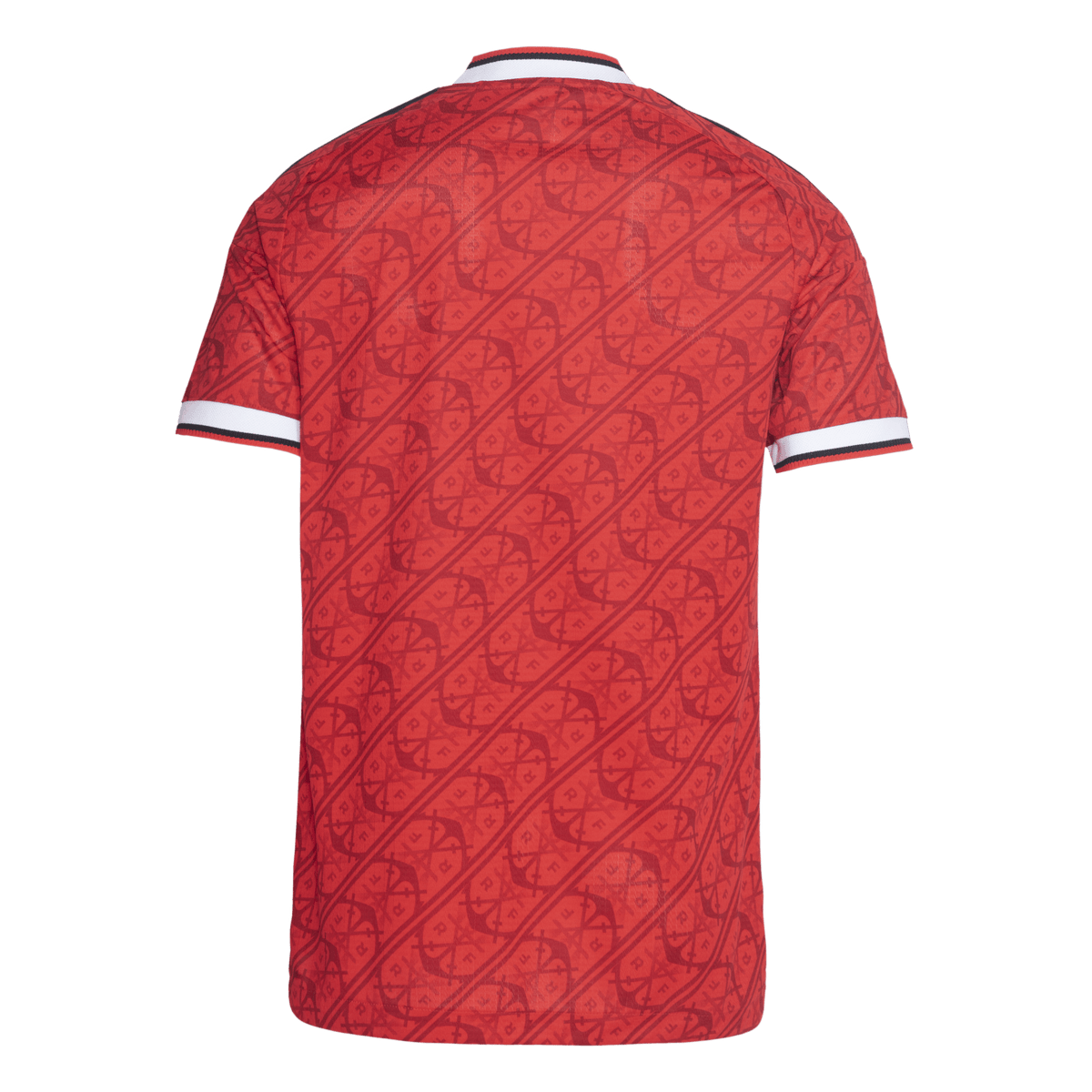 Camisa Flamengo 2026/27 III Jogador