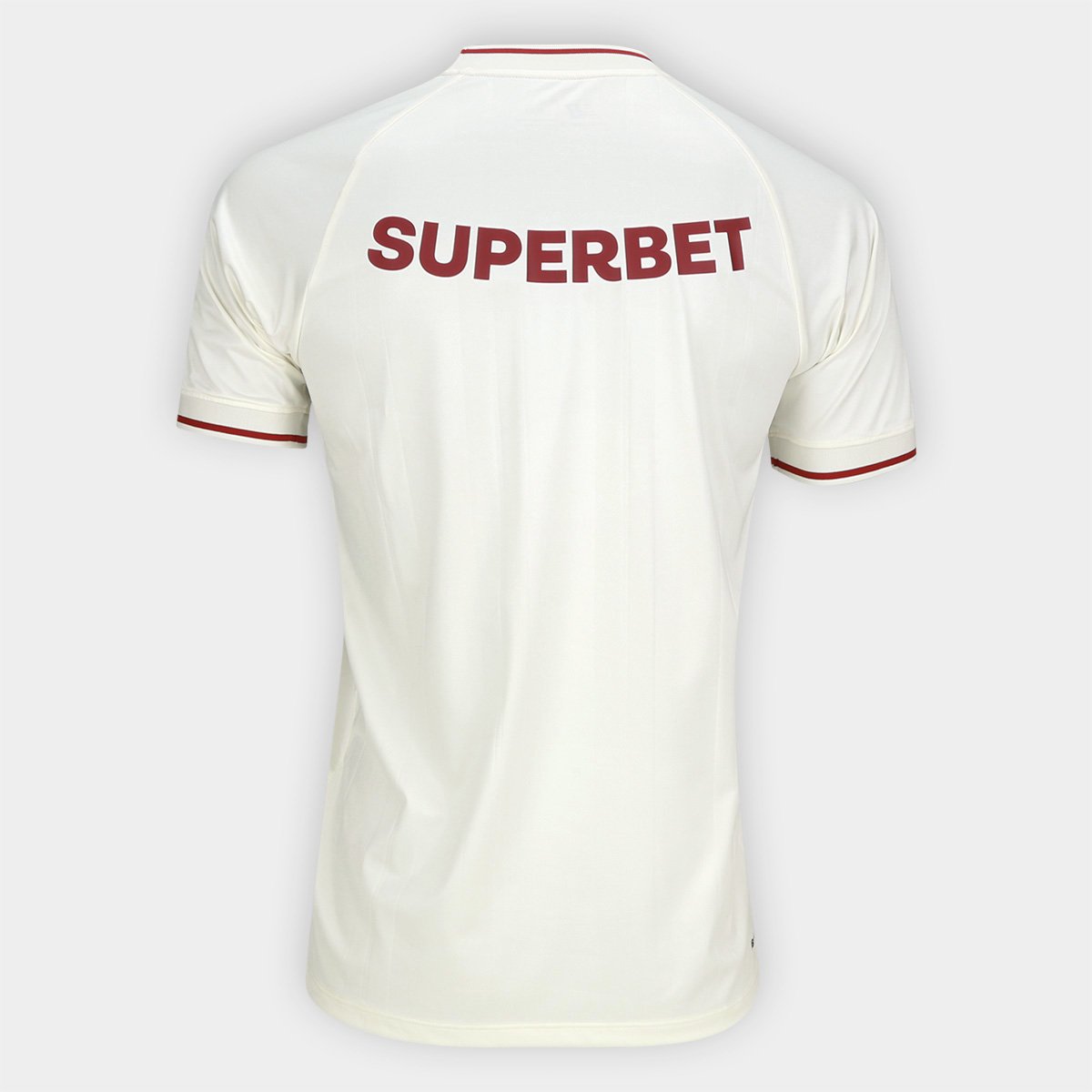 Camisa São Paulo 2026/27 III Jogador