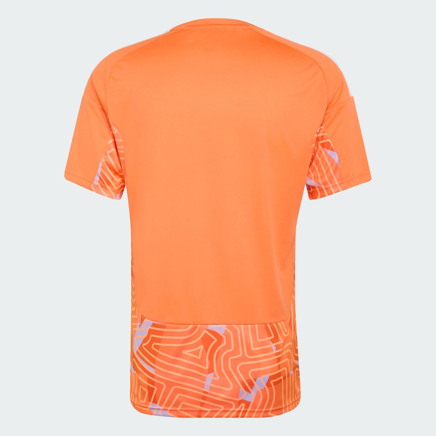 Camisa Goleiro Flamengo 2026/27 I