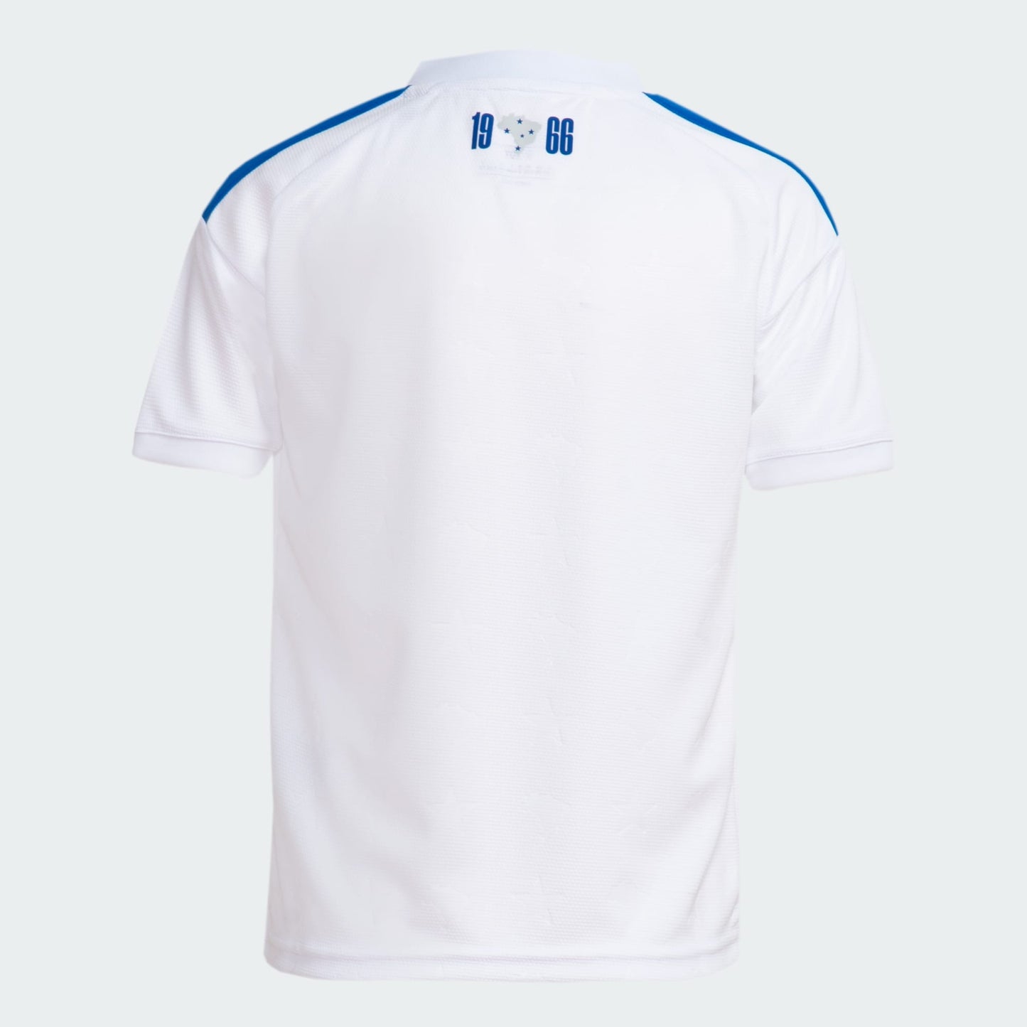Camisa Cruzeiro 2026/27 II Torcedor