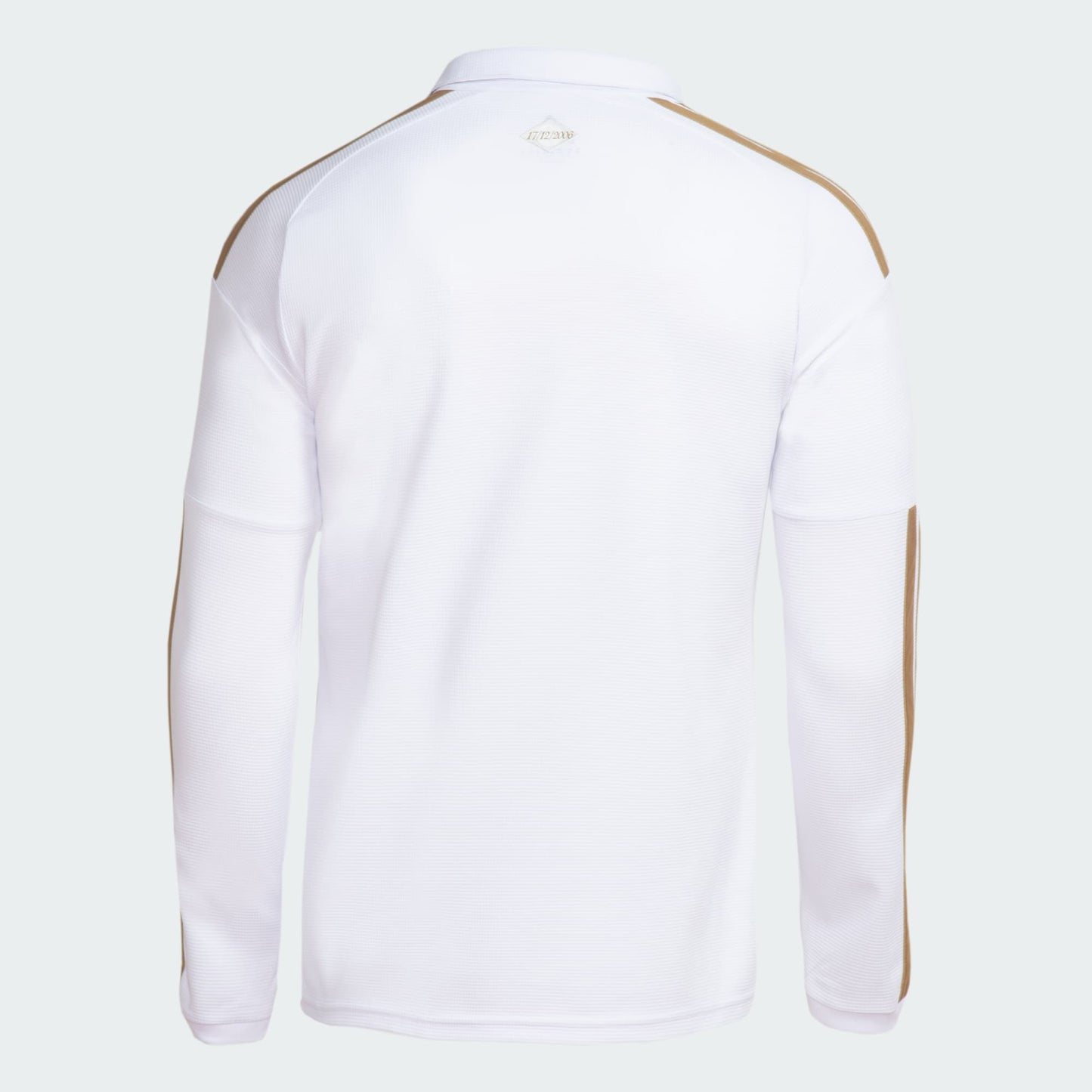 Camisa Internacional 2026/27 II Manga Longa