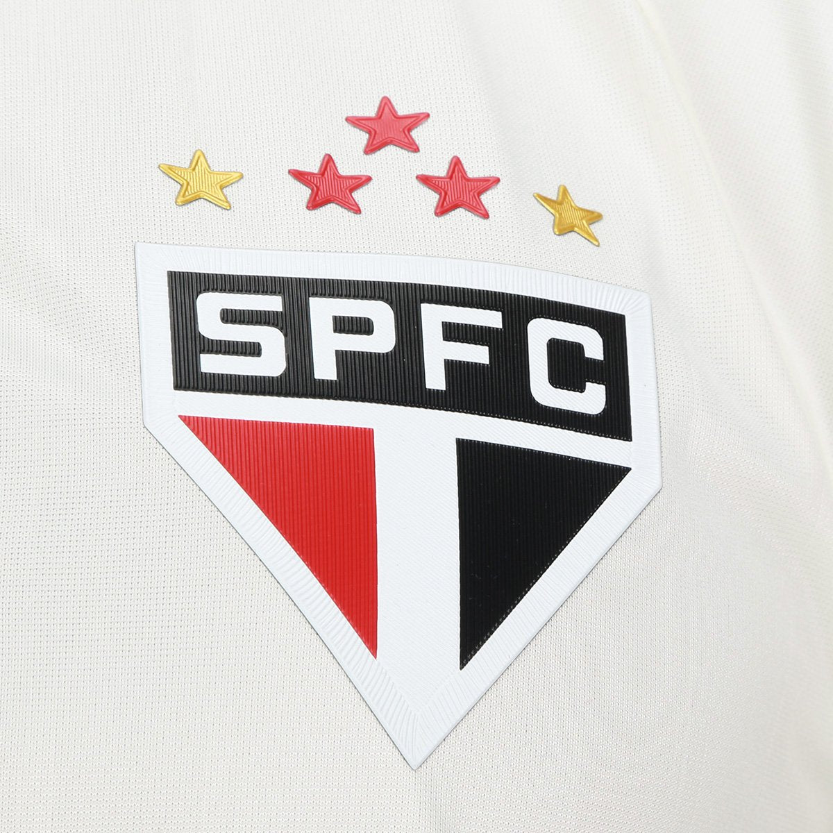 Camisa São Paulo 2026/27 III Jogador