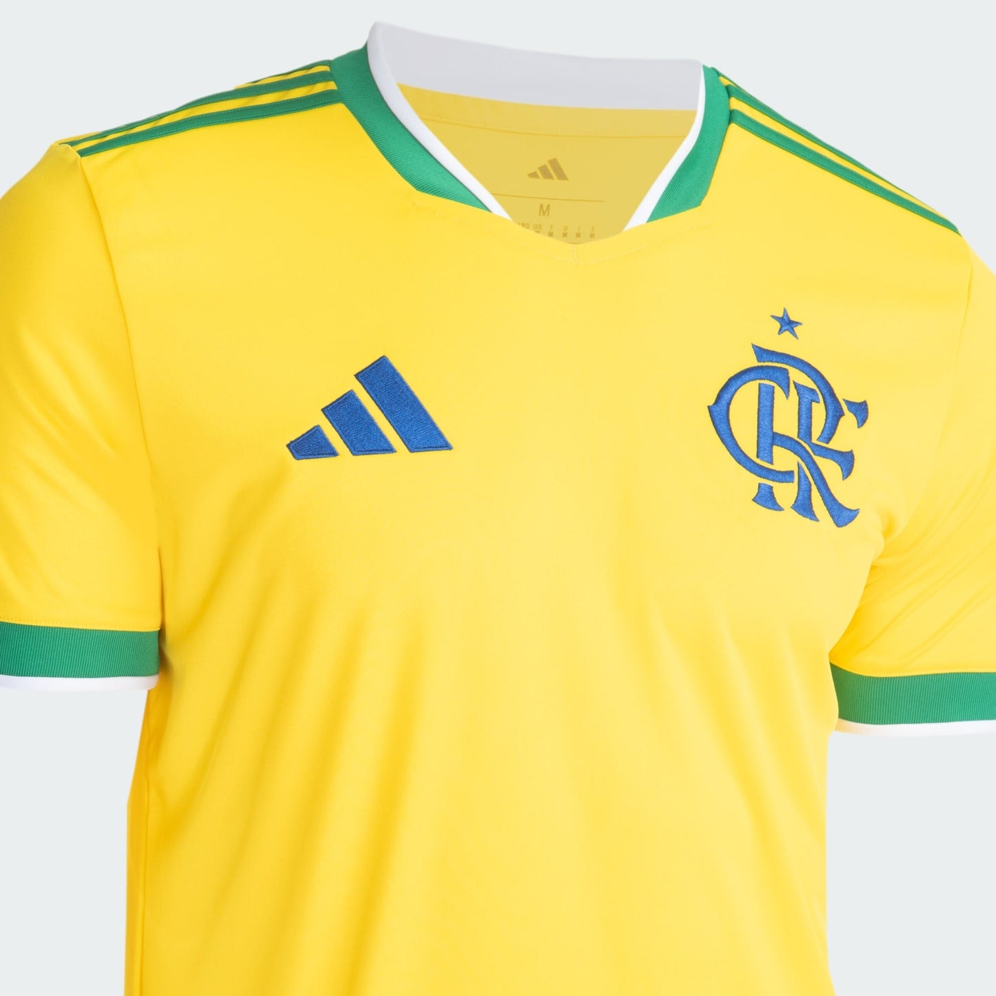 Camisa Flamengo 2026/27 Edição Especial