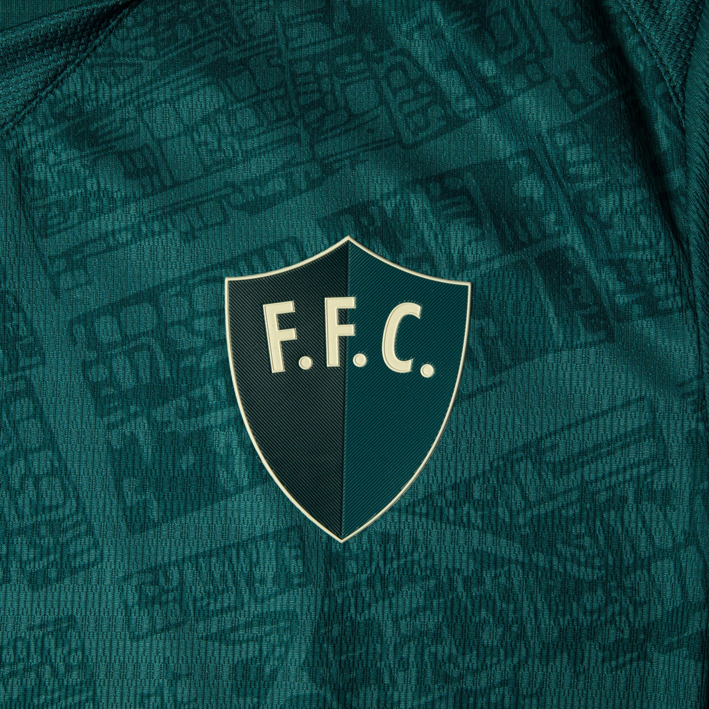 Camisa Fluminense 2026/27 III Jogador