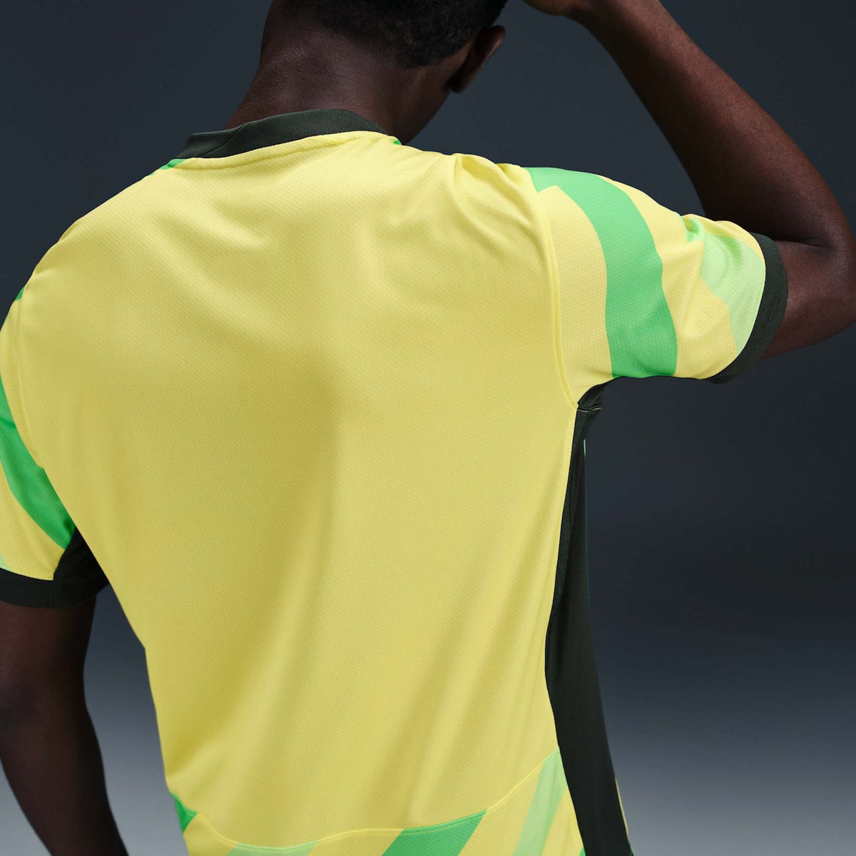 Camisa Austrália 2025/26 I