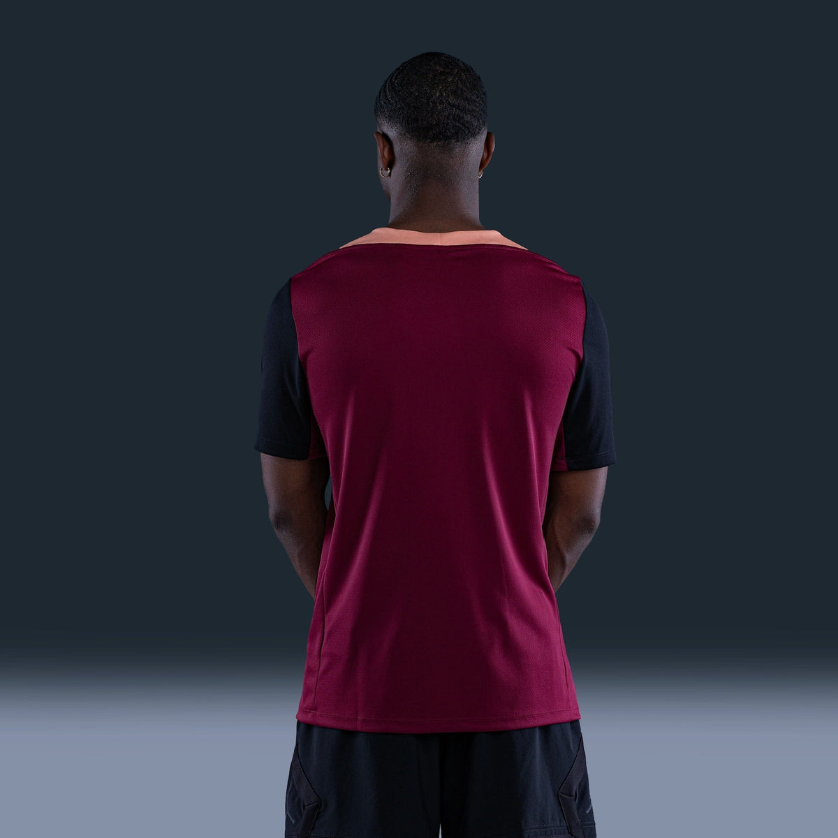 Camisa Corinthians Treino 2026/27 I