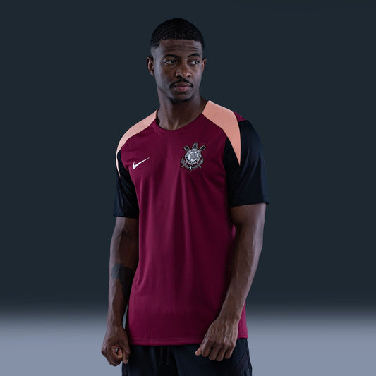 Camisa Corinthians Treino 2026/27 I