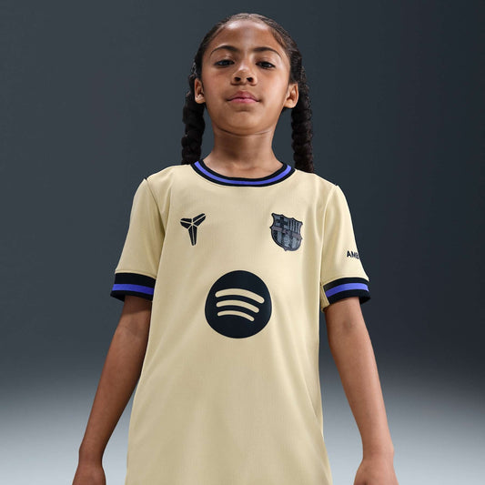 Camisa Infantil Barcelona 2025/26 II