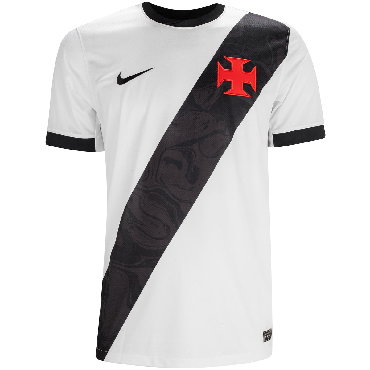 Camisa Infantil Vasco 2026/27 II