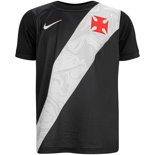 Camisa Infantil Vasco 2026/27 I