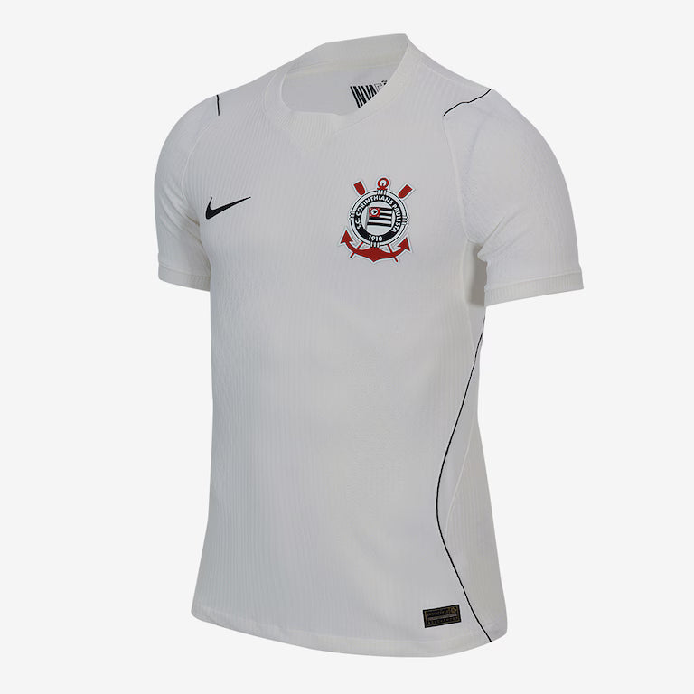 Camisa Corinthians 2026/27 I Jogador