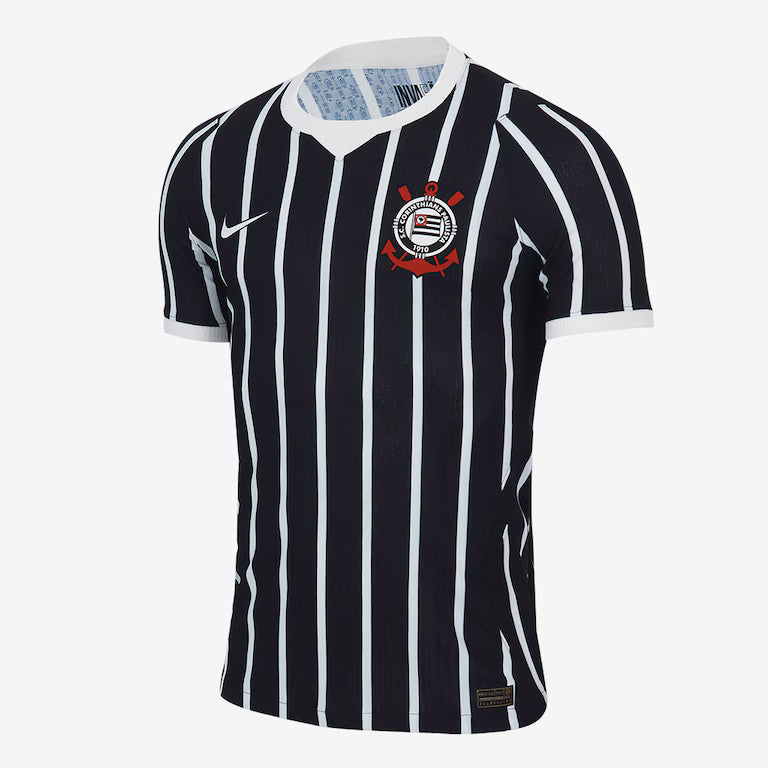 Camisa Corinthians 2026/27 II Jogador