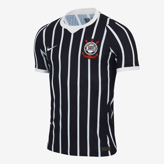 Camisa Corinthians 2026/27 II Jogador