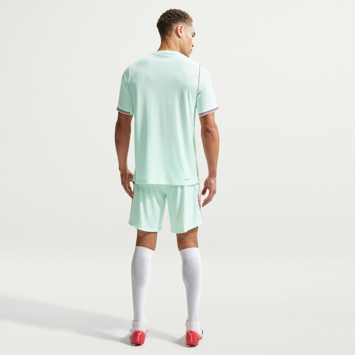 Camisa França 2026/27 II Jogador