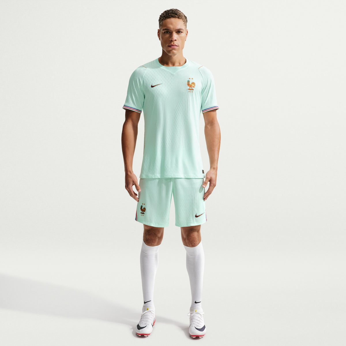 Camisa França 2026/27 II Jogador