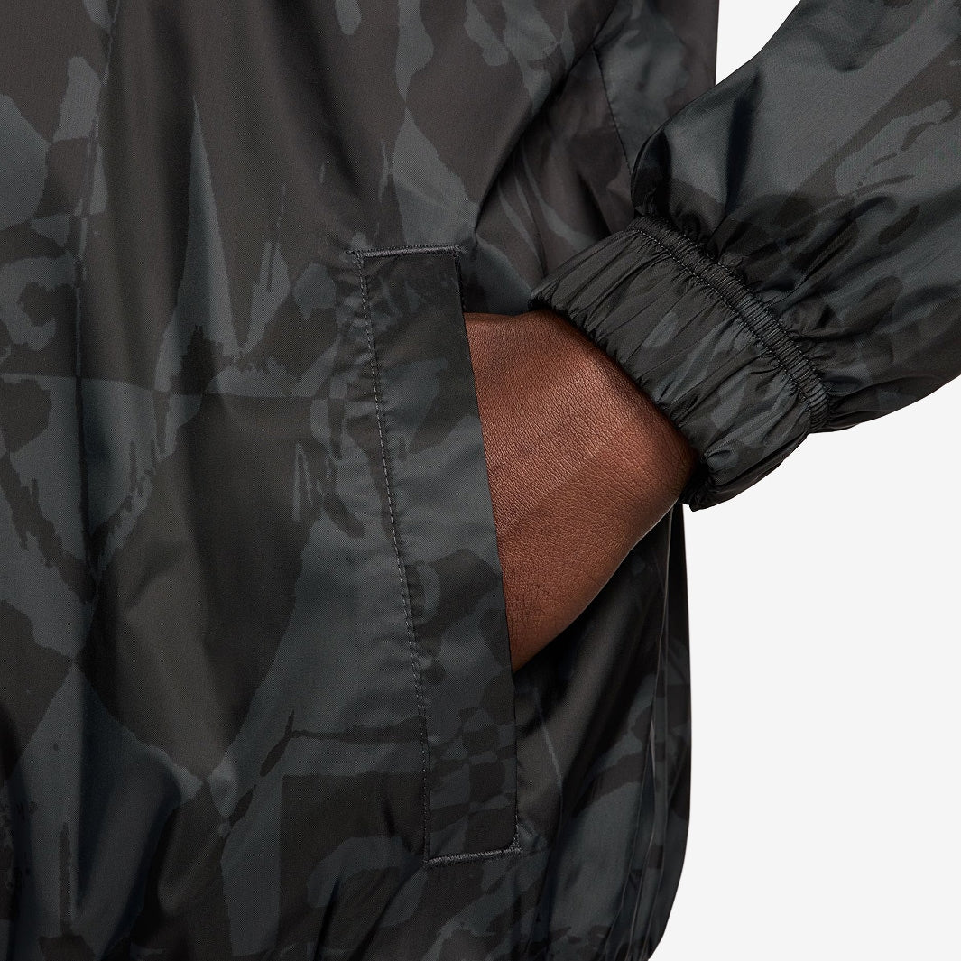 Jaqueta de Inverno Nike Liverpool FC 2024/25