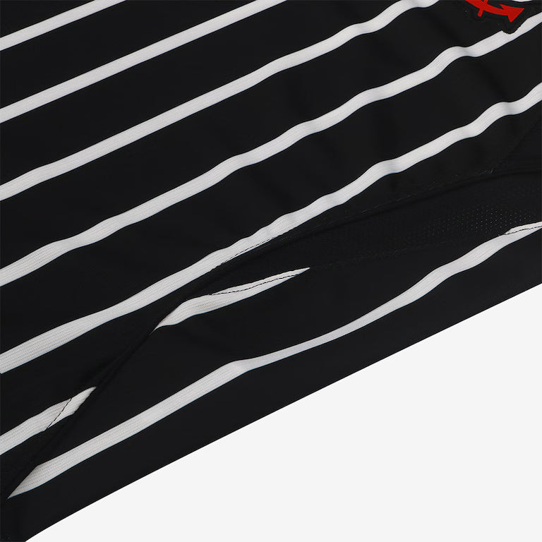 Conjunto Infantil Corinthians Nike II 2026/27