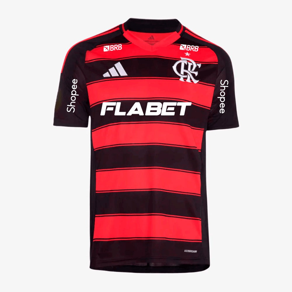 Camisa Flamengo