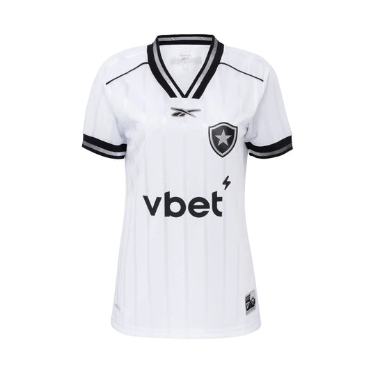 Camisa Feminina Botafogo Third 2025/26