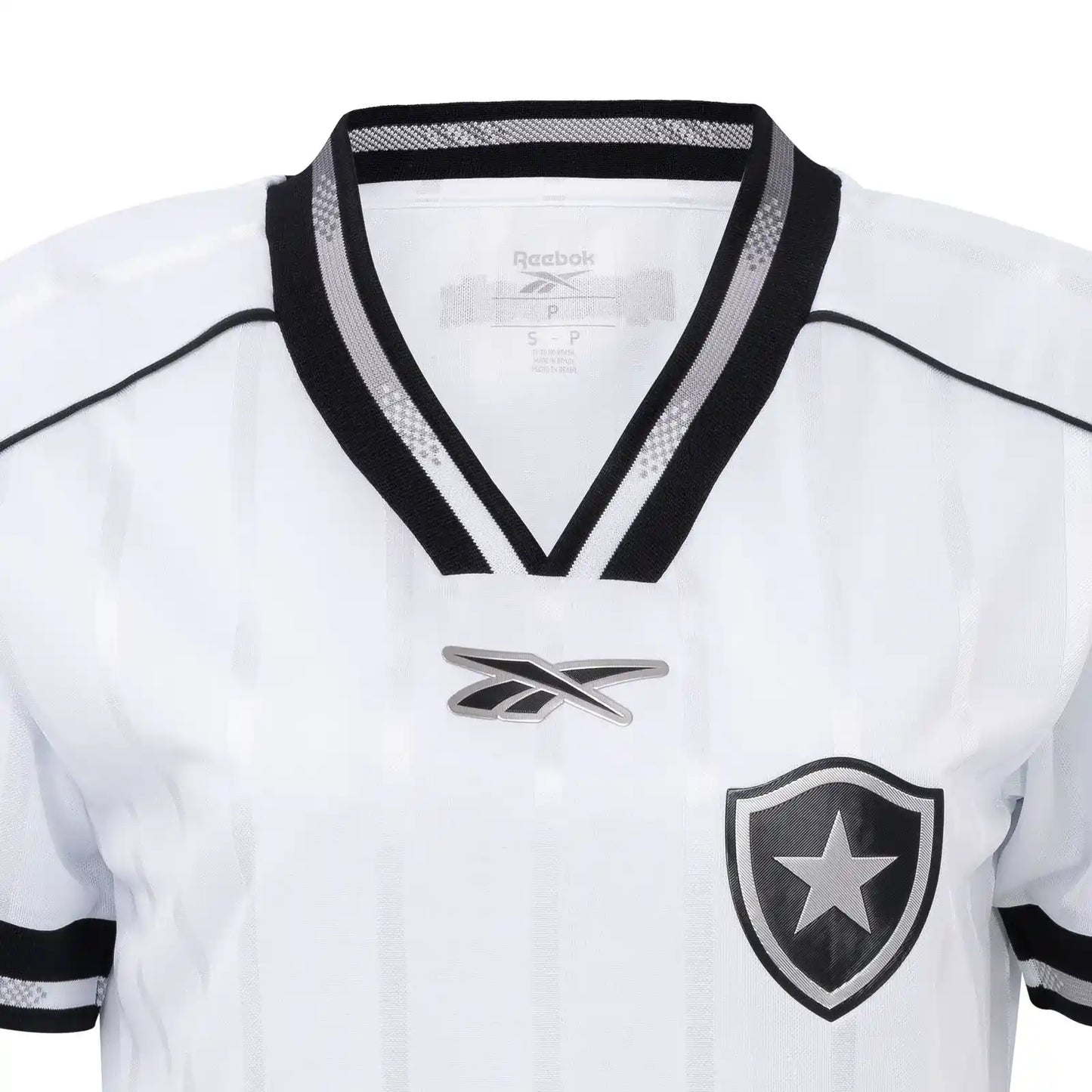 Camisa Feminina Botafogo Third 2025/26