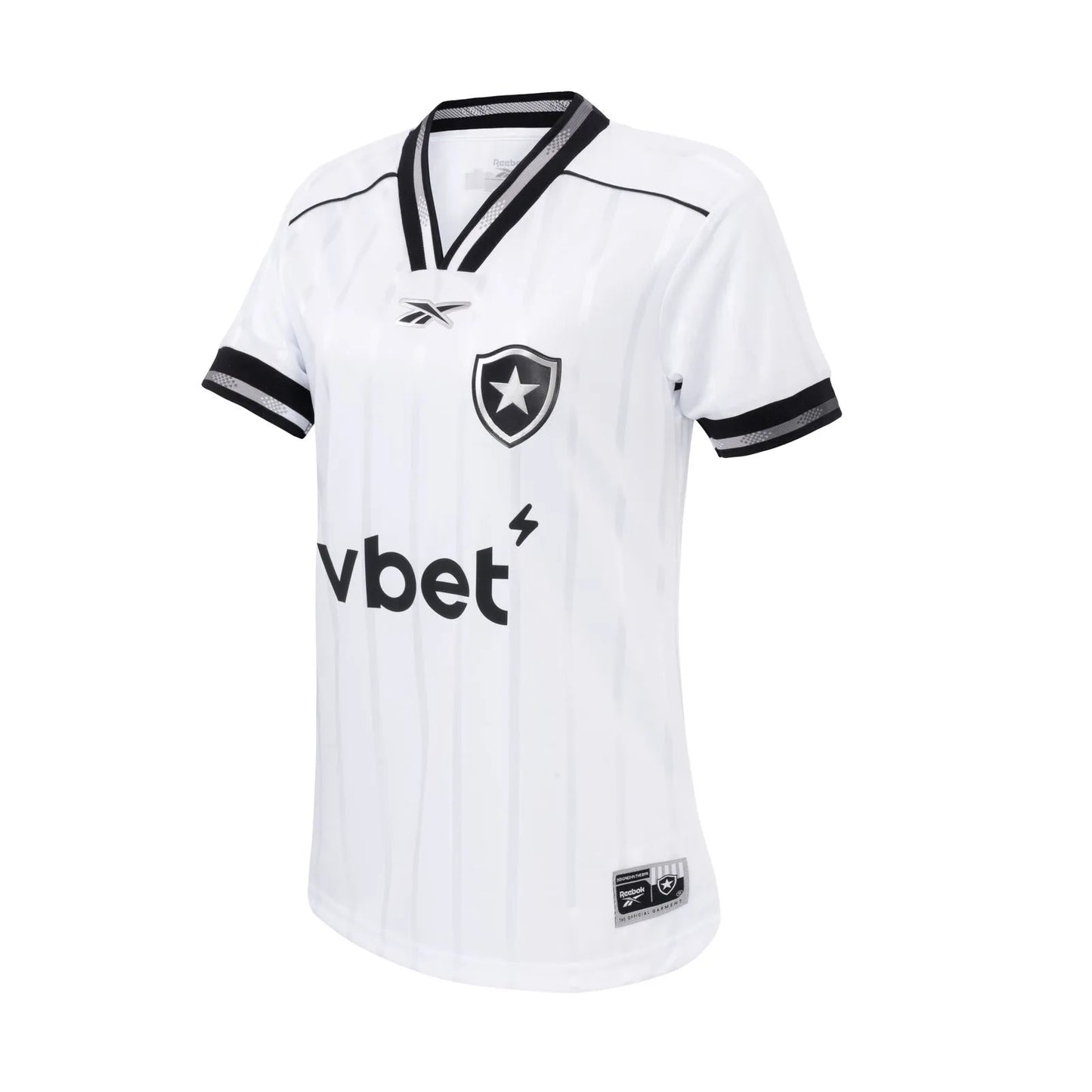 Camisa Feminina Botafogo Third 2025/26