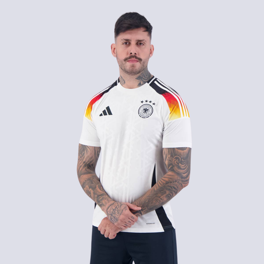 Camisa Alemanha 2024/25 I Torcedor