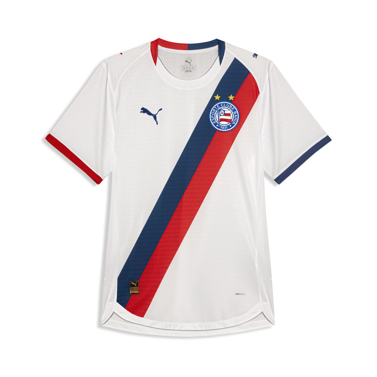 Camisa Bahia 2026/27 I Jogador