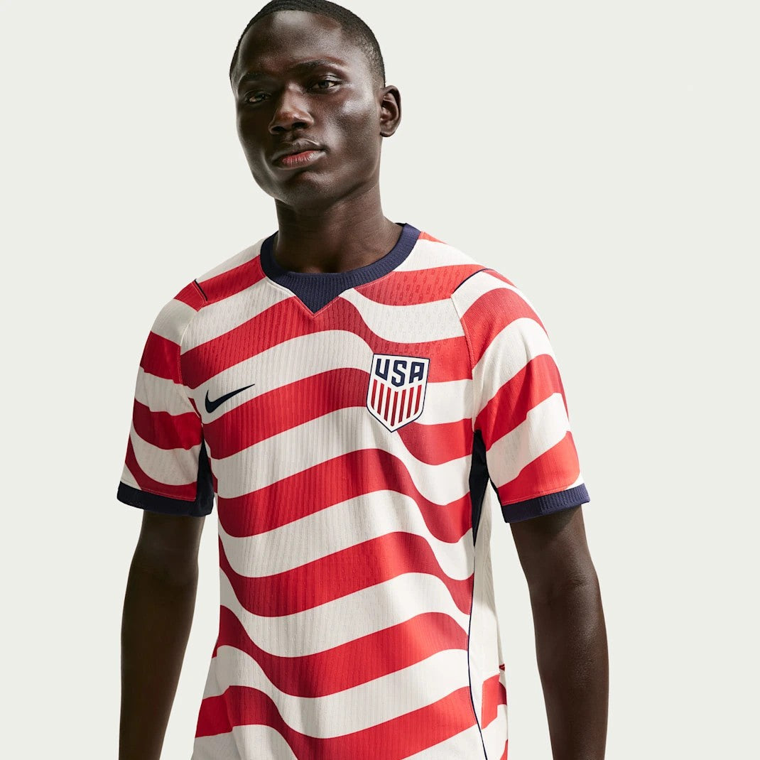 Camisa Estados Unidos 2026/27 I Jogador