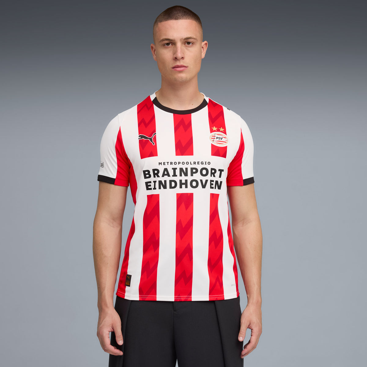 Camisa PSV 2025/26 I