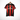 Camisa Milan Titular 10/11 - Versão Retro