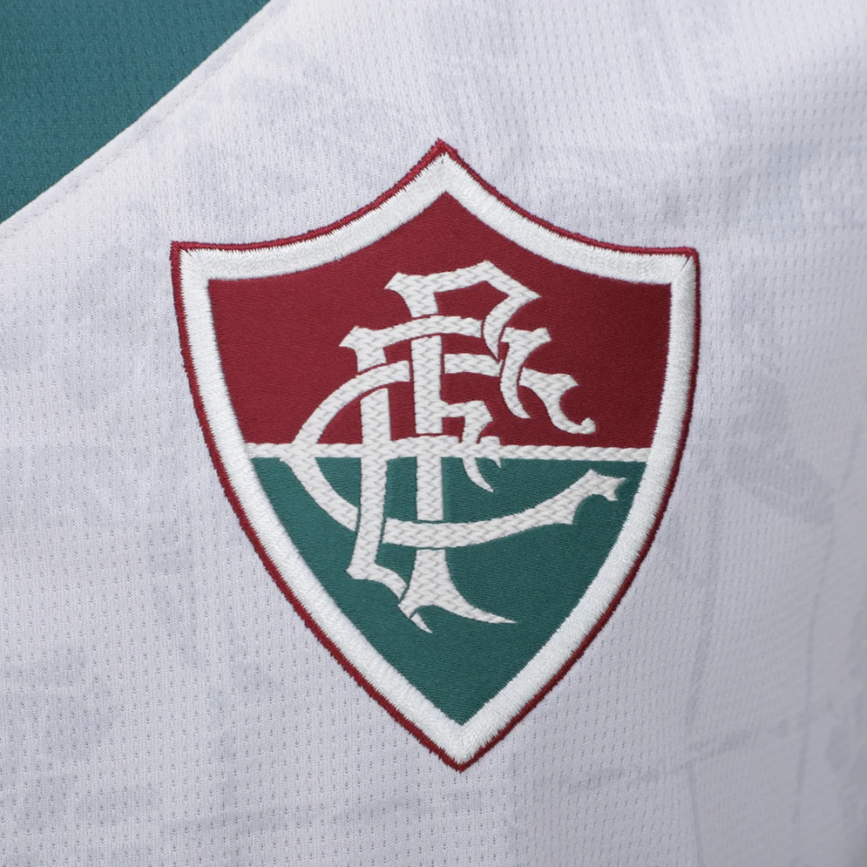 Camisa Umbro Fluminense 2024/25 III