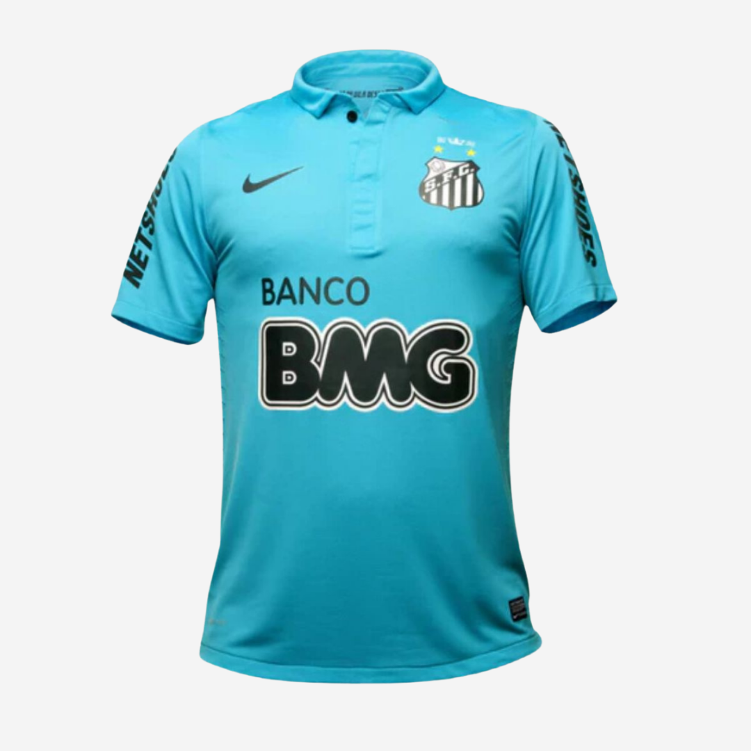 Camisa Santos 2012/13 Retrô