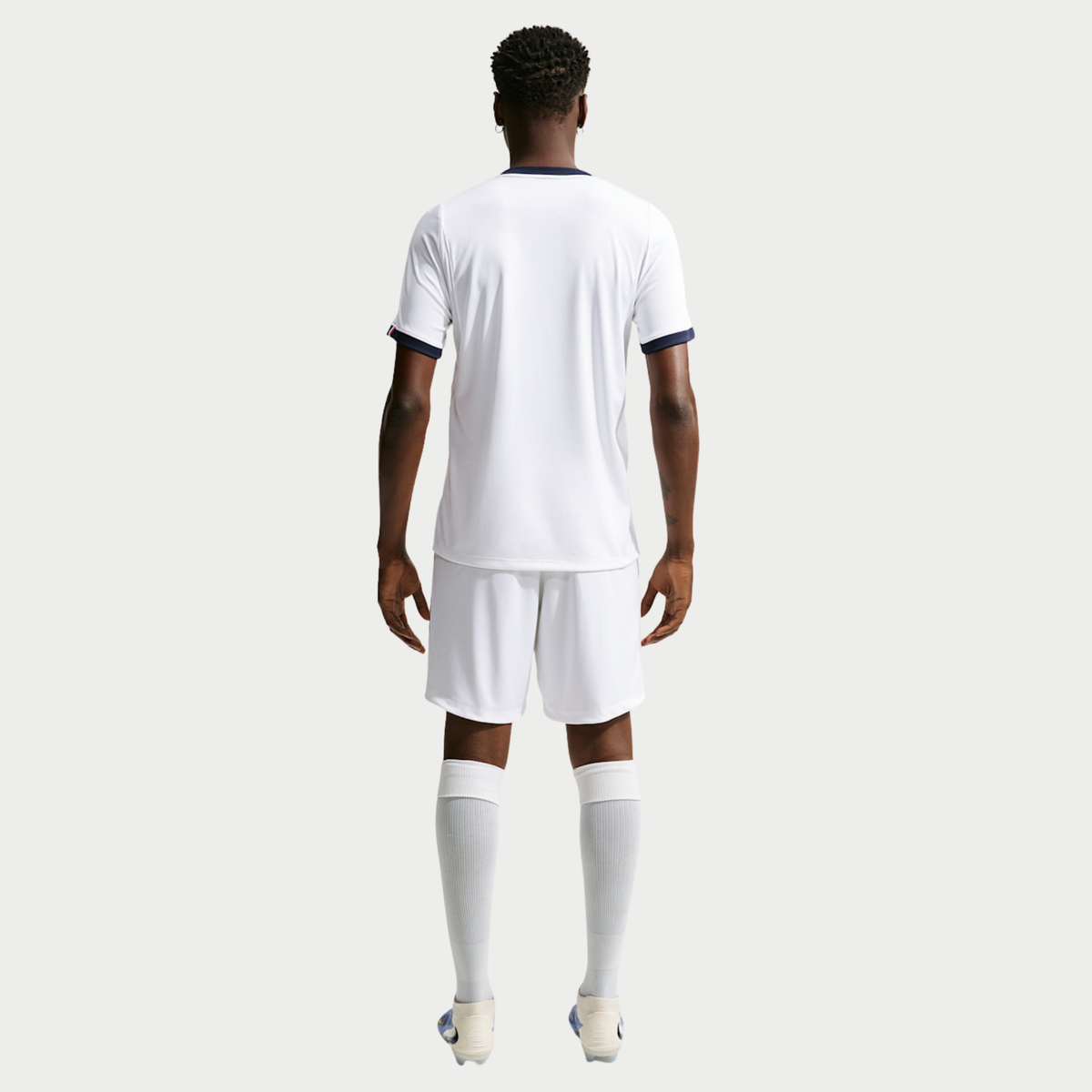 Camisa Nike PSG 2026/27 II