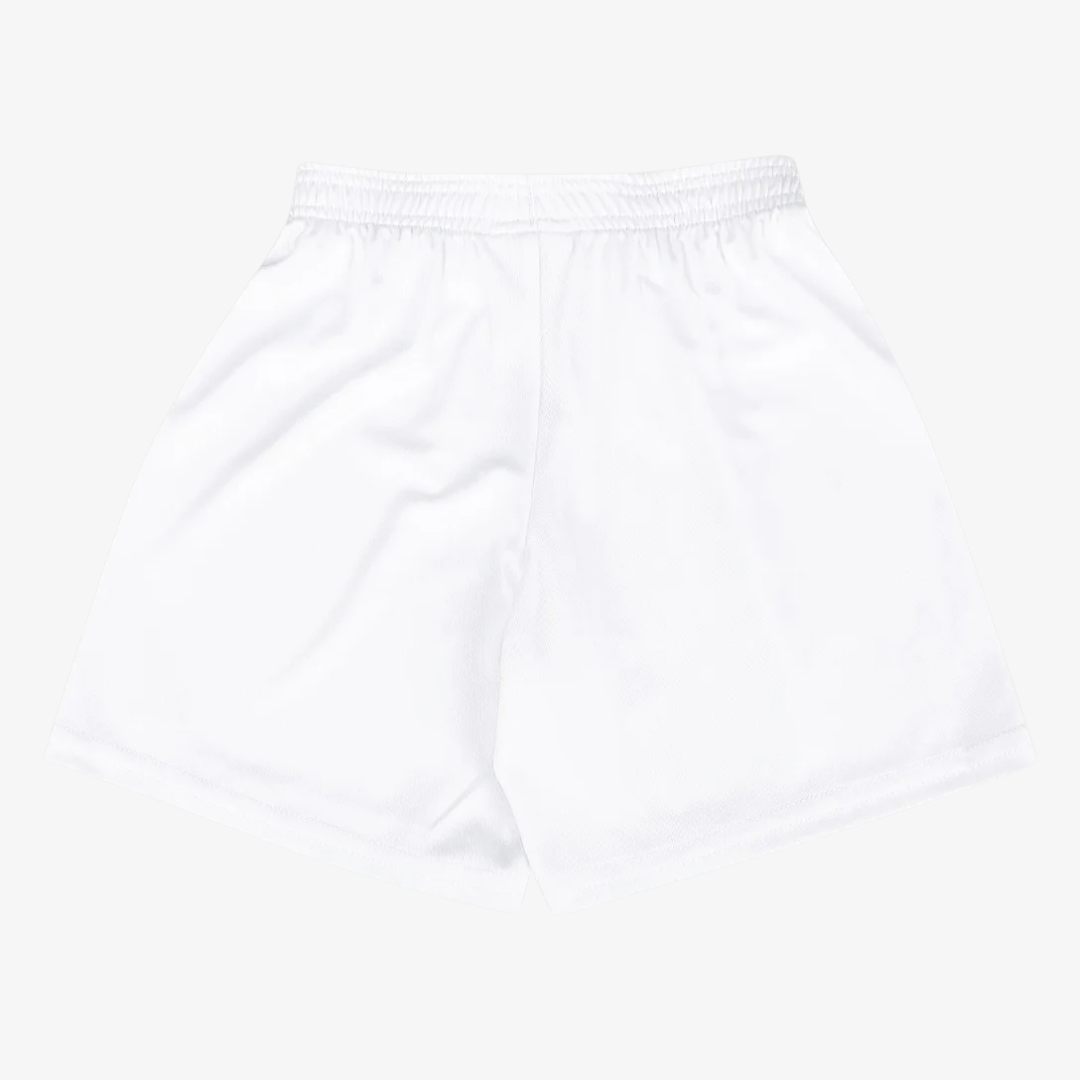 Conjunto Infantil Adidas Flamengo 2025/26 I