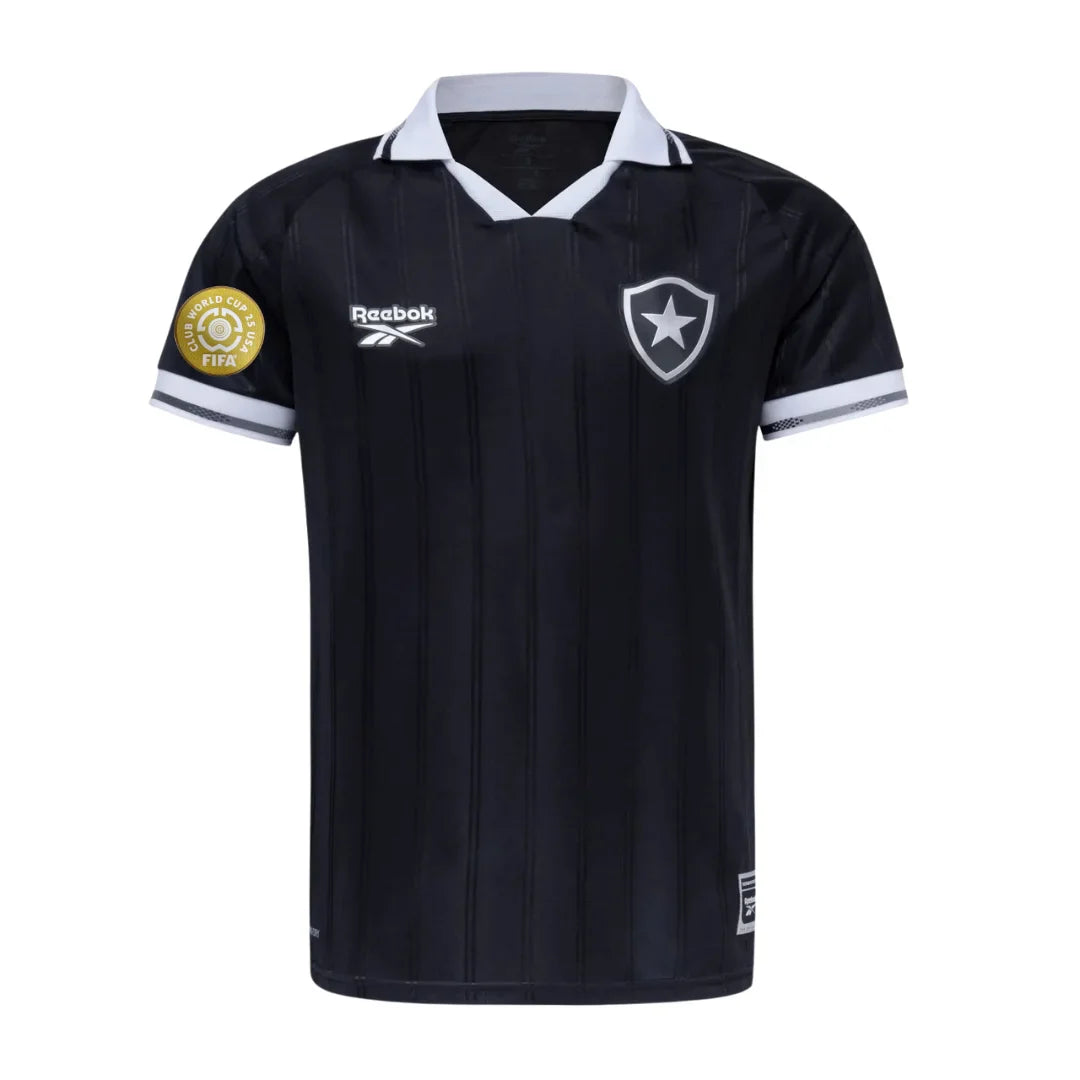 Camisa Botafogo Away 2025/26