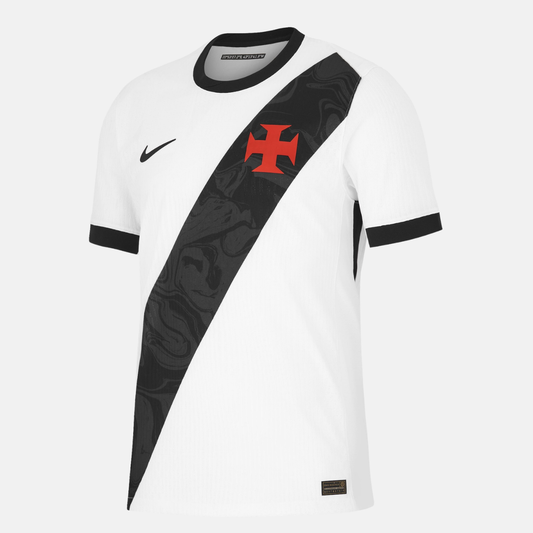 Camisa Vasco 2026/27 II Jogador